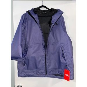 The North Face jacket